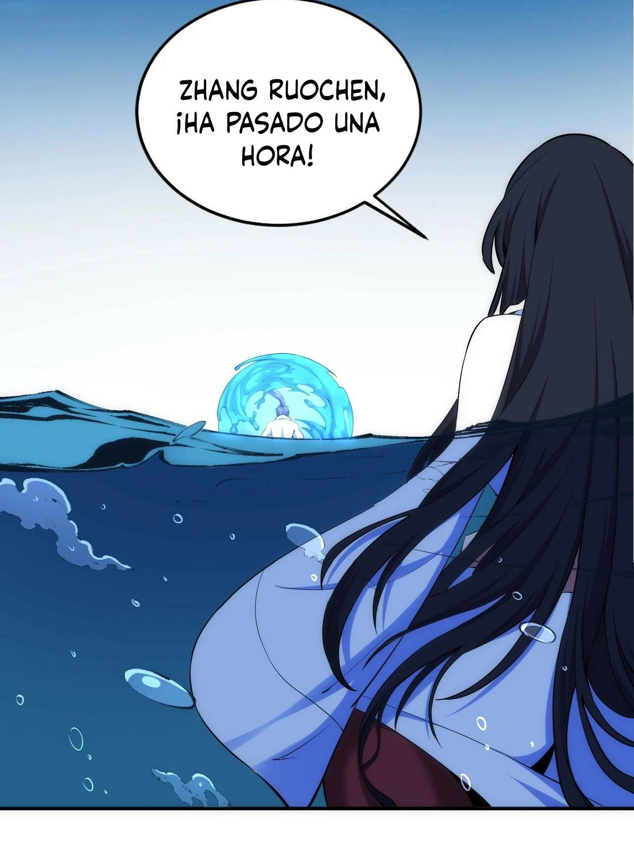 Los dioses antiguos > Capitulo 87 > Page 241